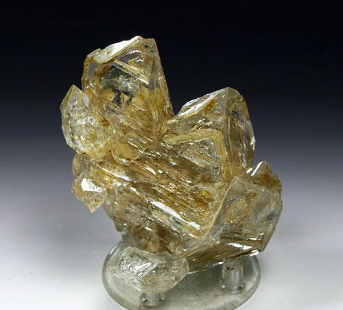 Smoky Quartz