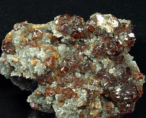 Sphalerite