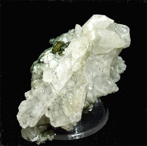 Titanite & Calcite