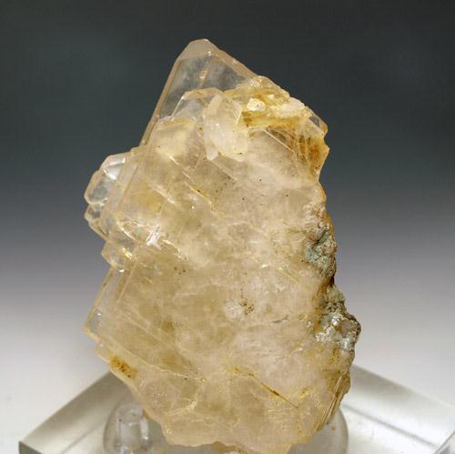 Baryte