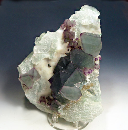 Fluorite