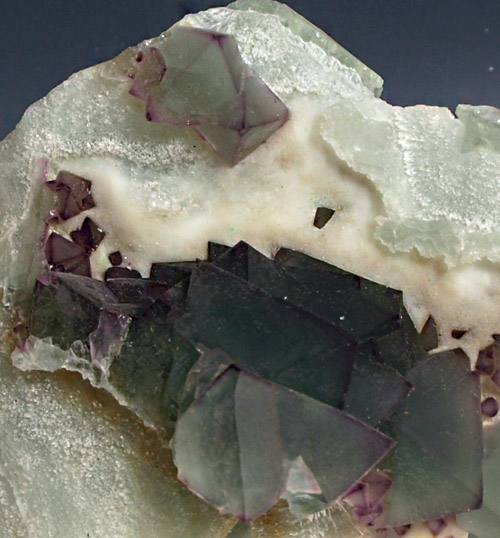 Fluorite