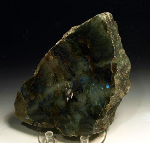 Labradorite