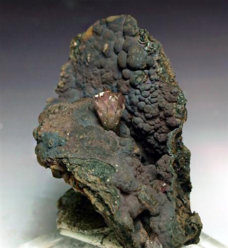 Manganoan Adamite