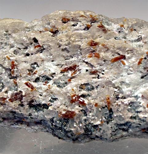 Staurolite