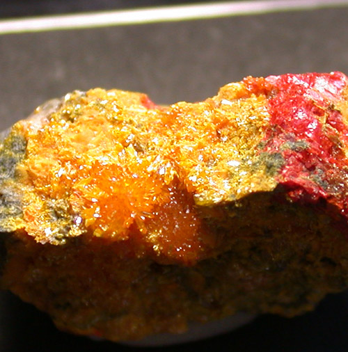 Orpiment