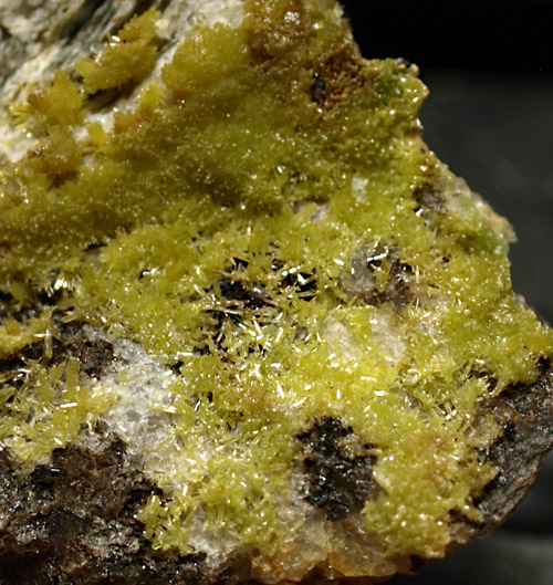 Pyromorphite