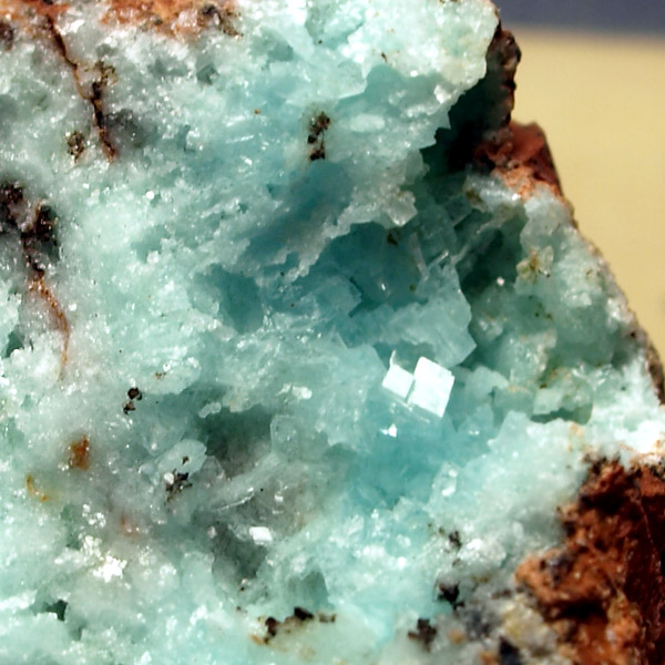 Smithsonite