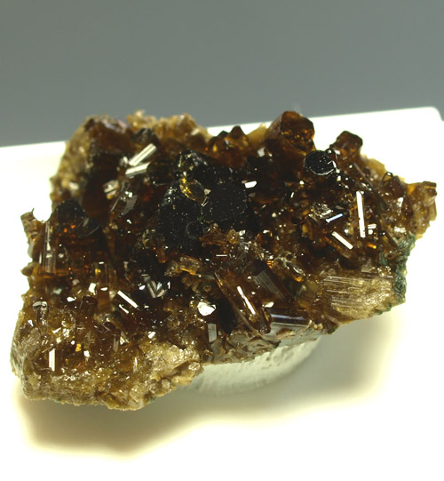 Vesuvianite