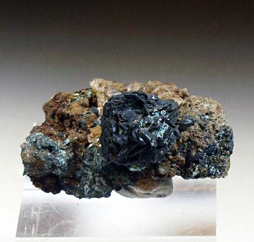 Chalcocite