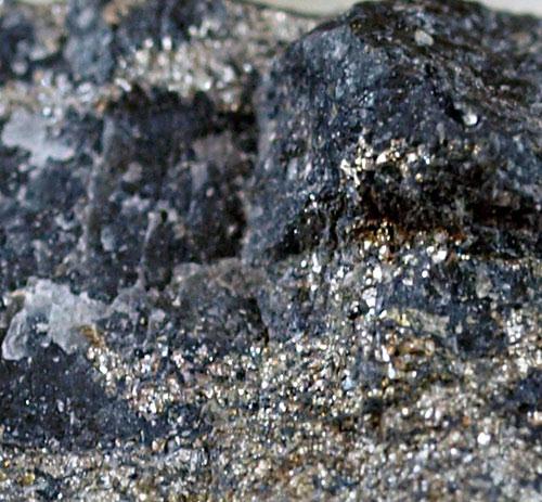 Gudmundite