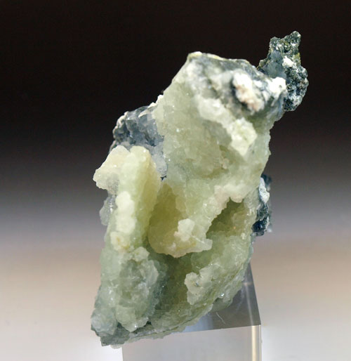 Prehnite