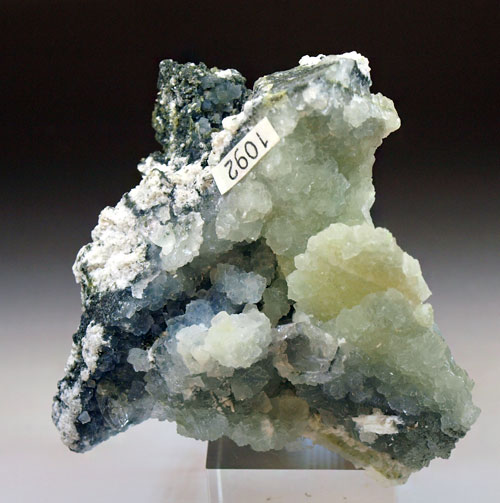 Prehnite