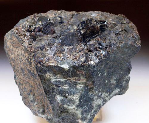 Pyrosmalite-(Fe)