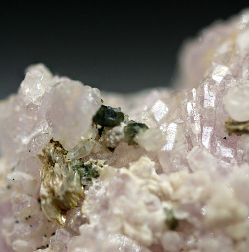 Roscherite