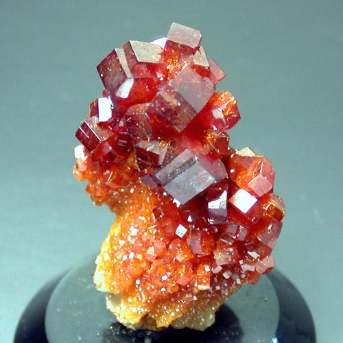 Vanadinite