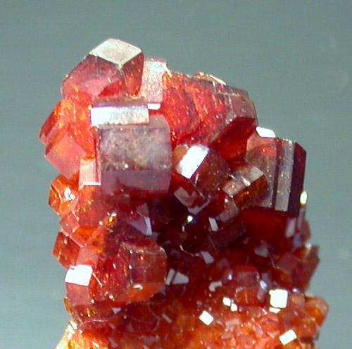 Vanadinite