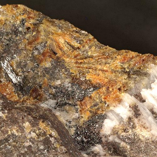 Alleghanyite