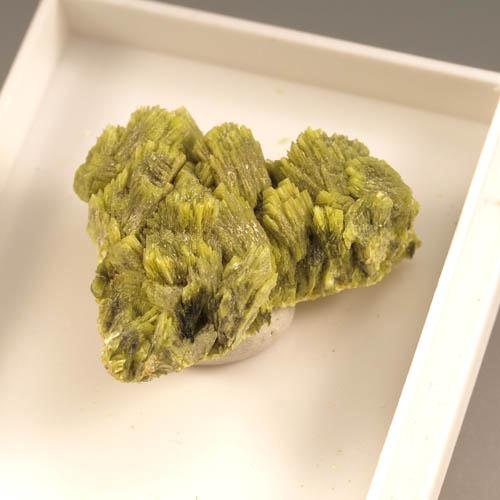 Autunite