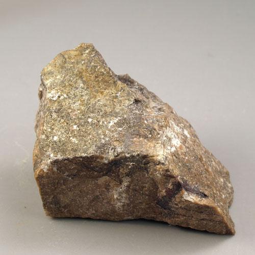 Banalsite & Gorceixite