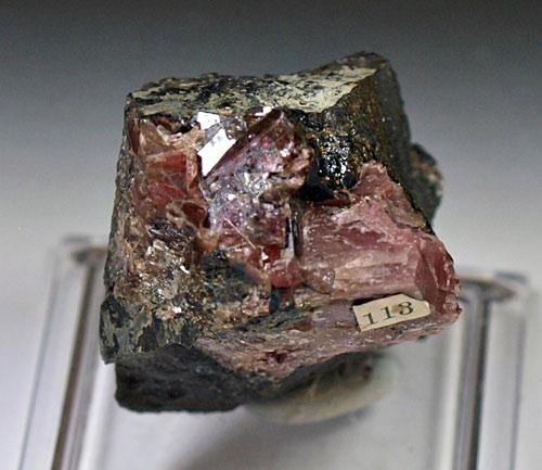 Rhodonite