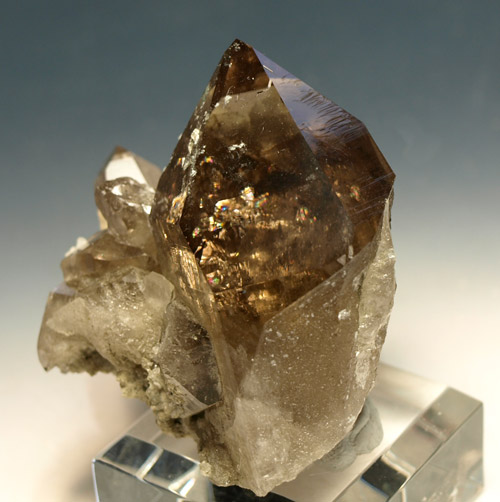 Smoky Quartz