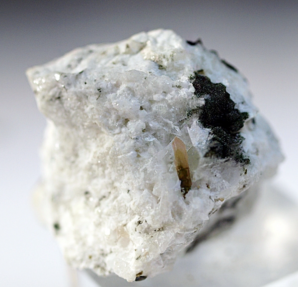 Clinozoisite