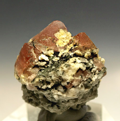 Fluorite