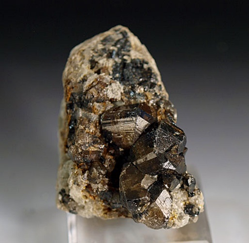 Cassiterite