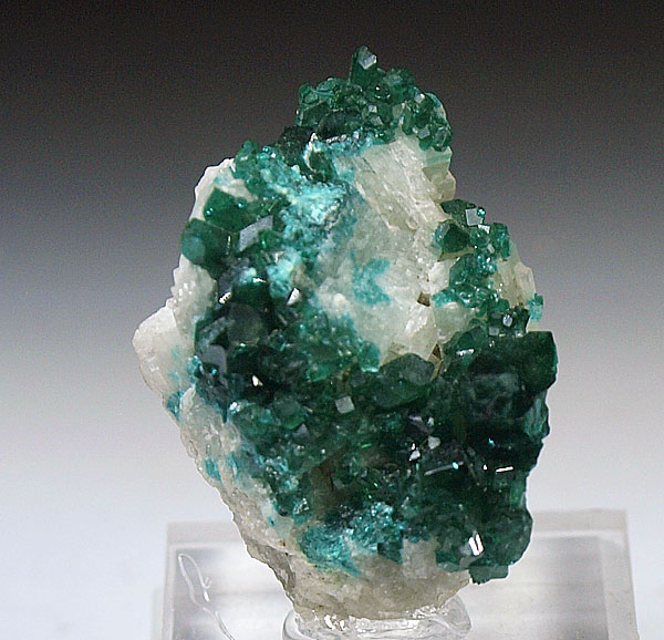 Dioptase