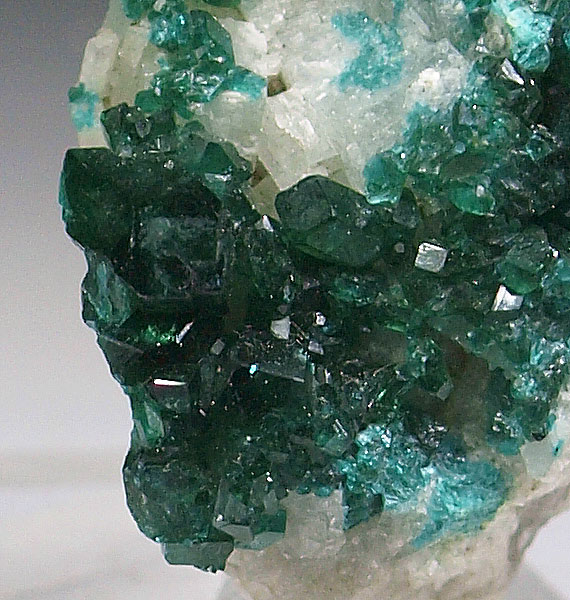 Dioptase