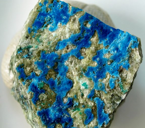 Connellite