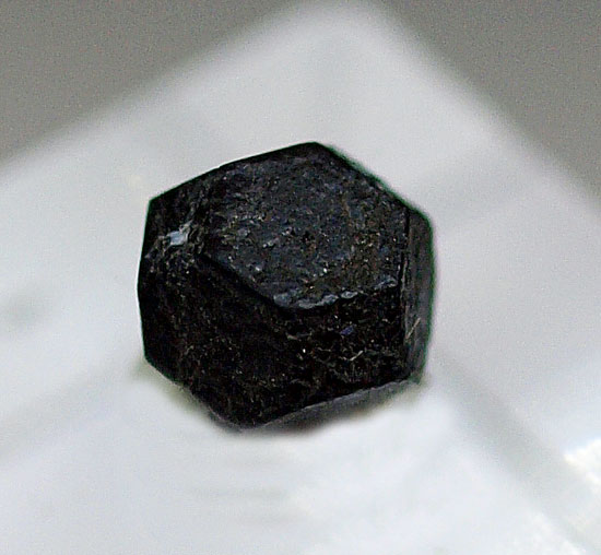 Hauerite