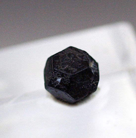 Hauerite