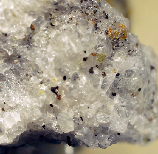 Muirite