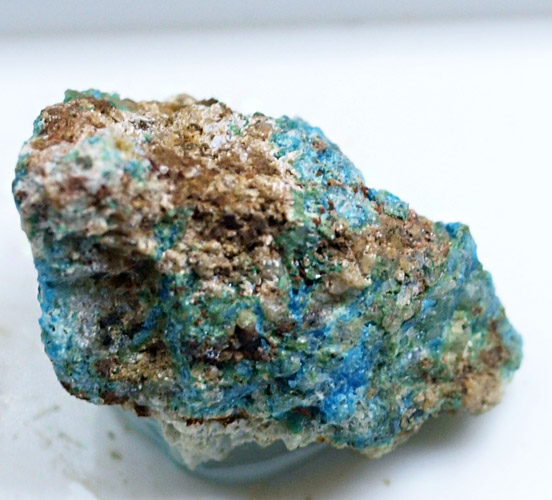 Liroconite