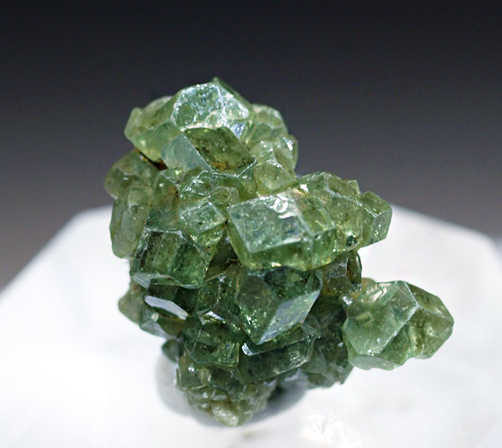 Demantoid