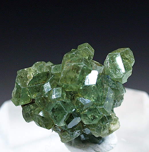 Demantoid