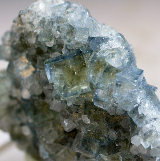 Fluorite