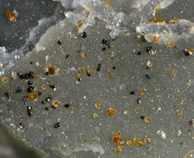 Paseroite