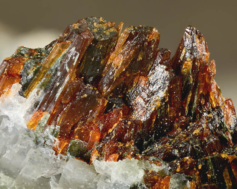 Normandite