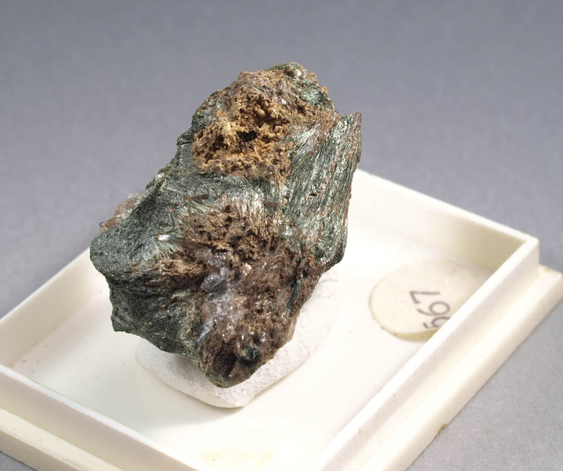 Ancylite-(La)