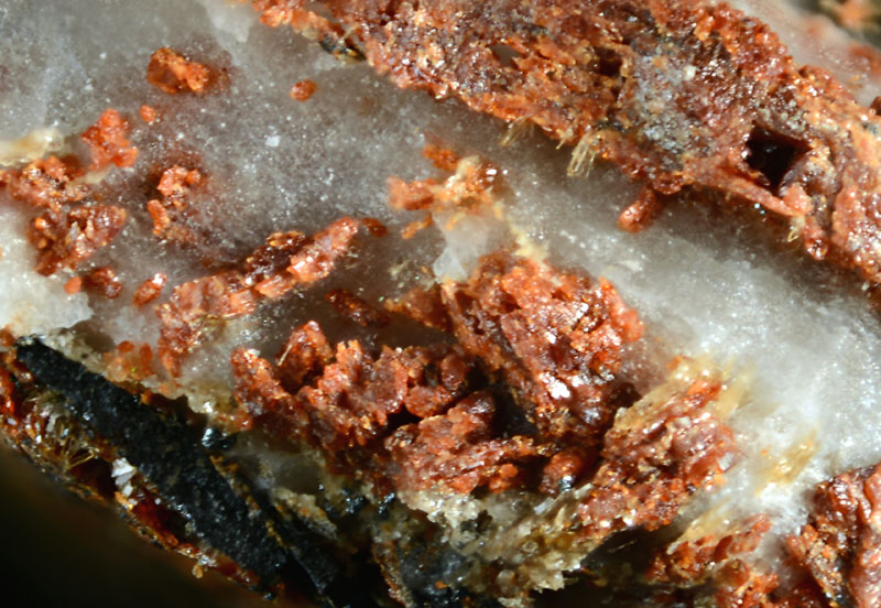 Canosioite