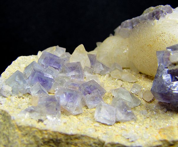 Fluorite