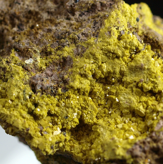 Soddyite