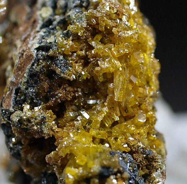 Mimetite