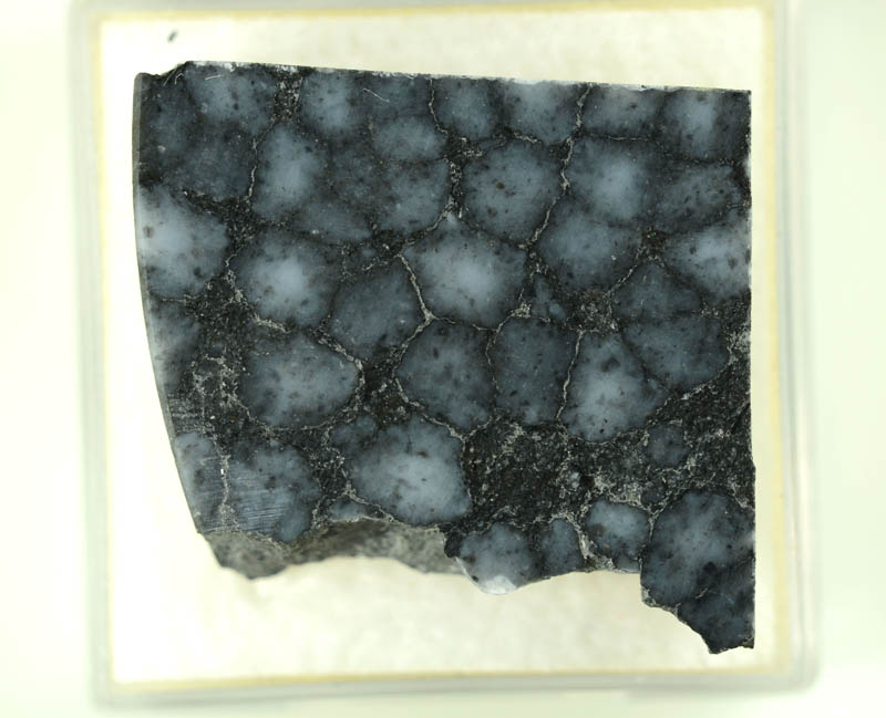 Jadarite