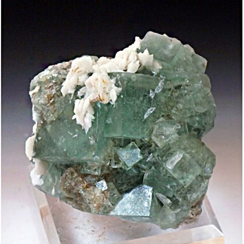 Fluorite