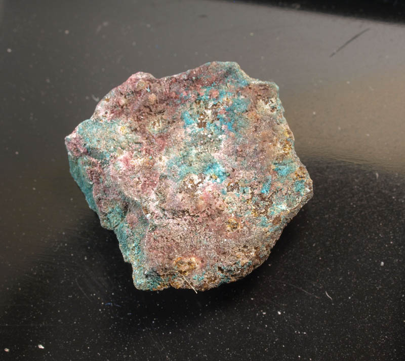 Alfredopetrovite