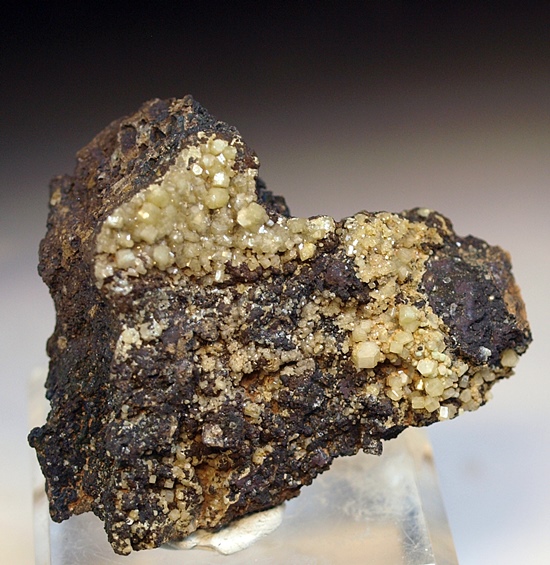 Mimetite